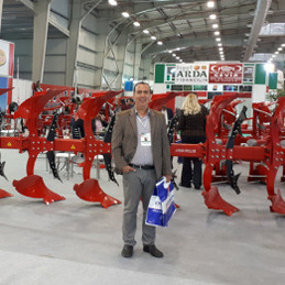 نمایشگاه های خارجی